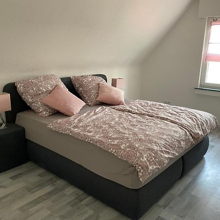 Erica Ferienwohnung Auf Dem Traumpfad Ettringen  エクステリア 写真
