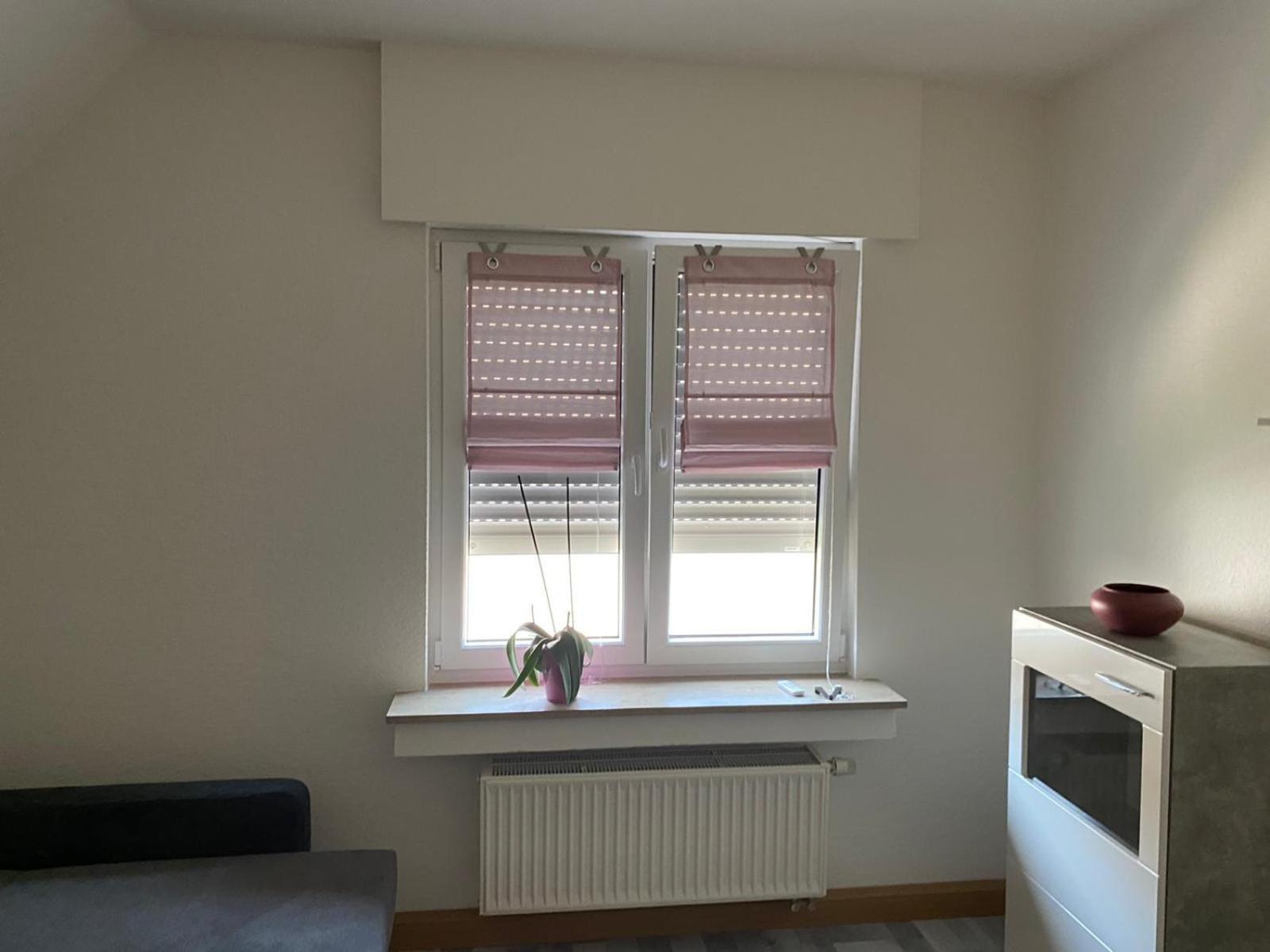 Erica Ferienwohnung Auf Dem Traumpfad Ettringen  エクステリア 写真