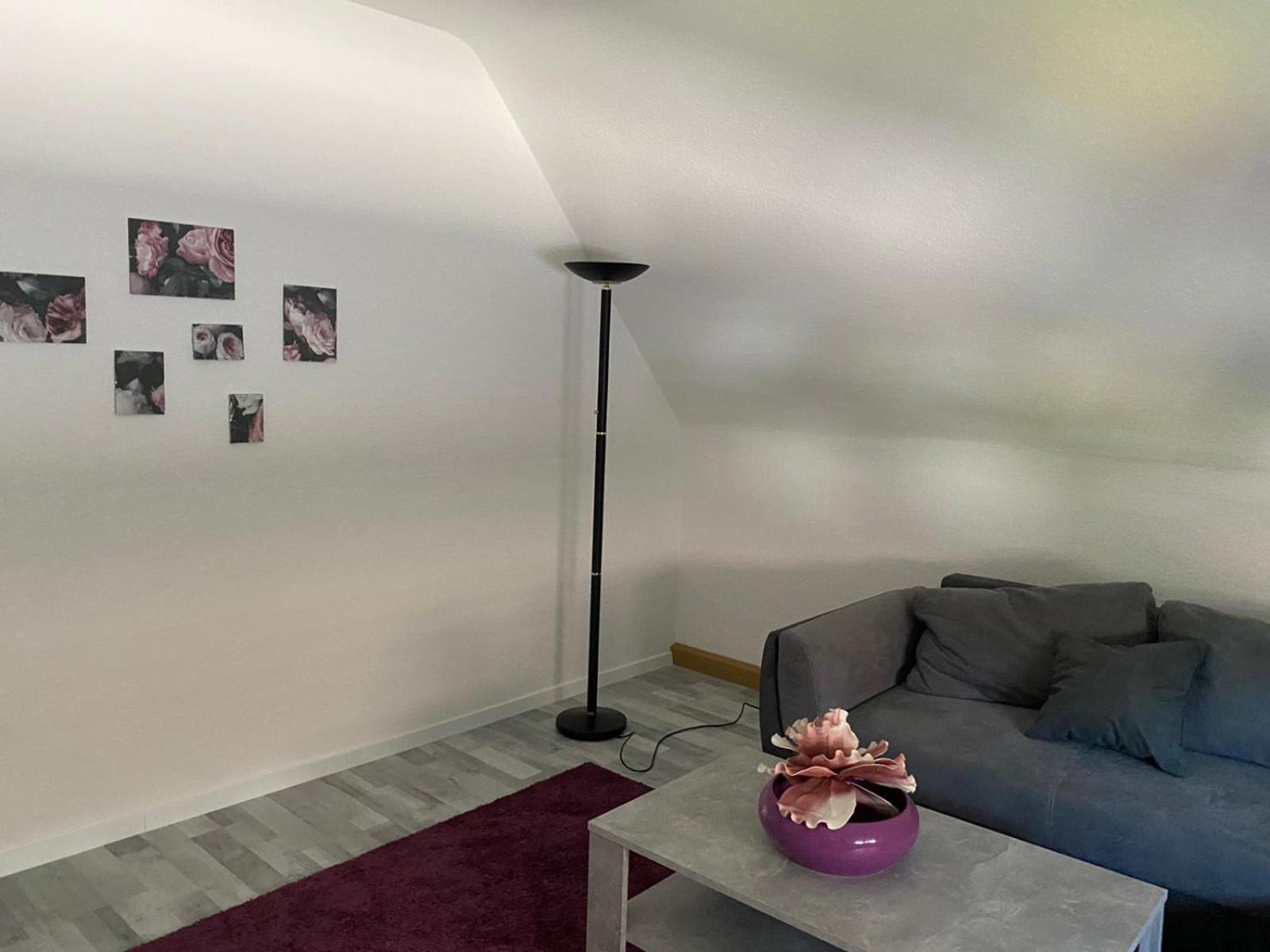 Erica Ferienwohnung Auf Dem Traumpfad Ettringen  エクステリア 写真