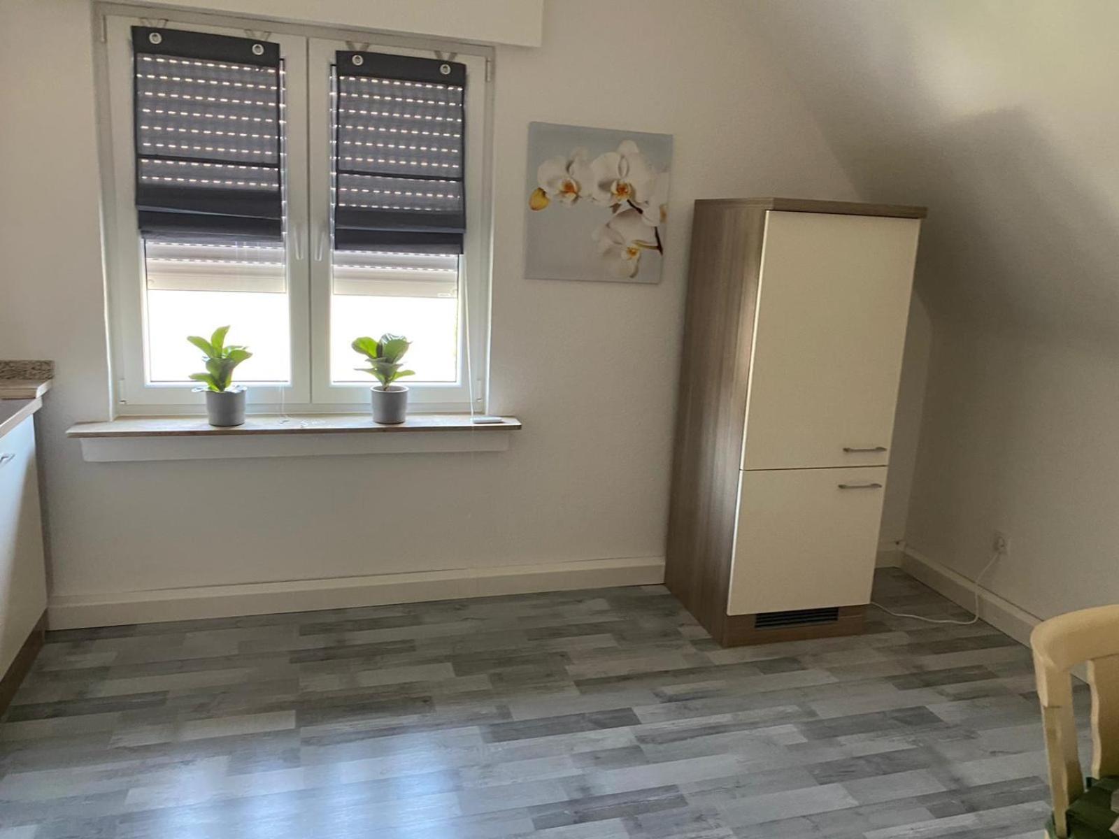 Erica Ferienwohnung Auf Dem Traumpfad Ettringen  エクステリア 写真