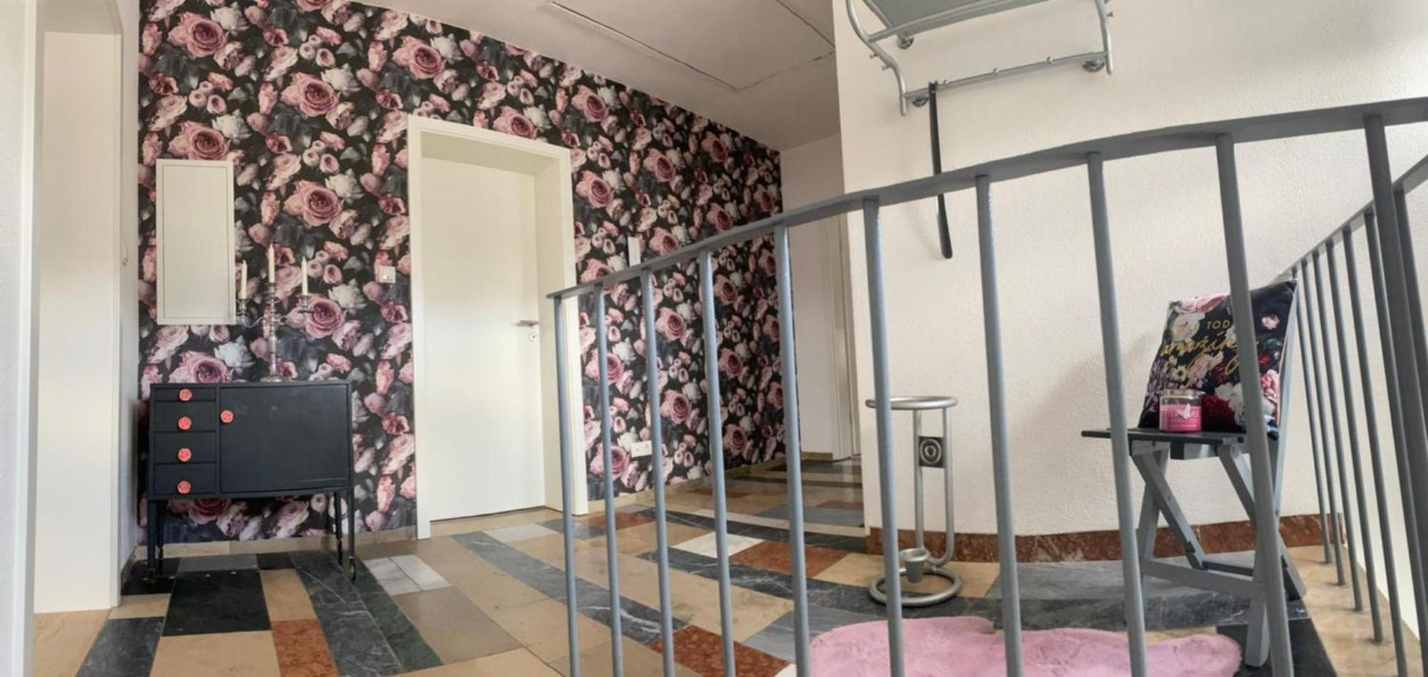 Erica Ferienwohnung Auf Dem Traumpfad Ettringen  エクステリア 写真