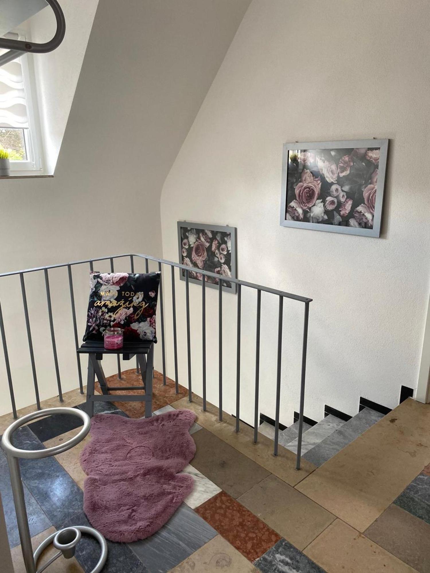 Erica Ferienwohnung Auf Dem Traumpfad Ettringen  エクステリア 写真